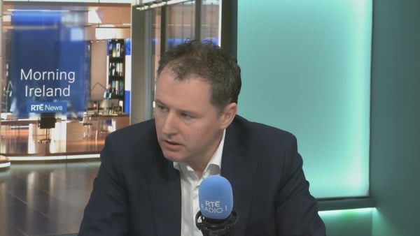 Charlie McConalogue said the scenes of animal mistreatment on RTÉ investigates last night were abhorrent and unacceptable