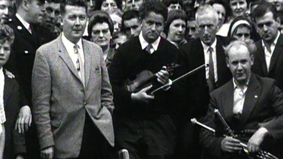 Willie Clancy Willie Clancy