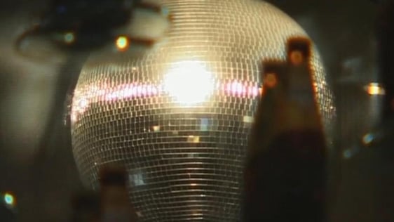 Nightclub licensing, 2009 Nightclub licensing, 2009