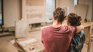 Why more people are choosing to build their own homes