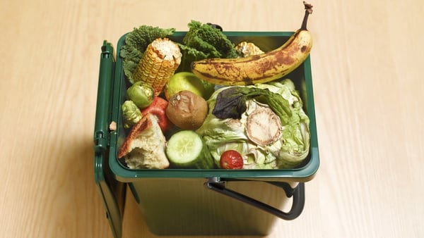 UN nations have committed to cutting per capita food waste by 50% by 2030