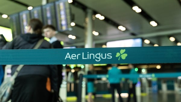 Aer Lingus has accepted the recommendation which includes a 17.75% pay increase for pilots over a four year period