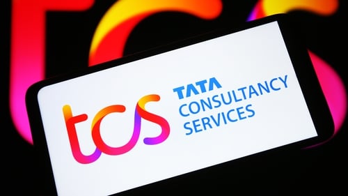 TCS is an Indian based company headquartered in Mumbai