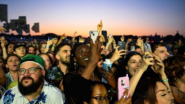 The We Love Green festival in Paris has taken a lead when it comes to climate pledges and initiatives