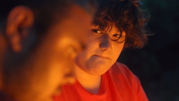 Coming of age tale Big Boys screens at this year's GAZE LGBTQIA Film Festival