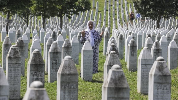 The UN recently declared 11 July as the International Day of Reflection and Commemoration of the 1995 Genocide in Srebrenica