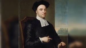 George Berkeley: the Irish philosopher, bishop and cannabis fan