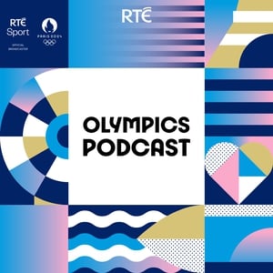 RTÉ Olympics Podcast