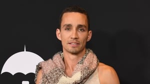 Actor Robert Sheehan on how meditation changed his life