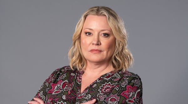 Laurie Brett