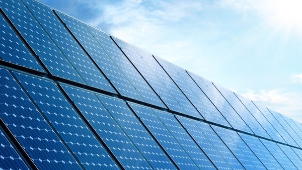 The proposed Richfield Solar Farm would be SSE Renewables' first solar project in Ireland