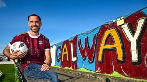 Former Ireland international Cunningham joins Galway