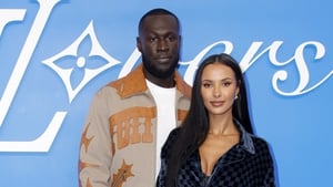 Stormzy, Maya Jama say they 'decided to call it quits'