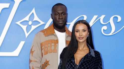 Stormzy and Maya Jama announce split: "We tried, and it didn't work, and that's okay."