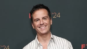 Andrew Scott among Emmy nominees