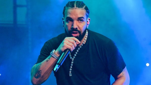 Drake's mansion was flooded after storm in Toronto