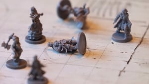 Why playing Dungeons and Dragons is good for you.