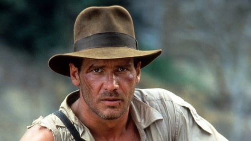 Harrison Ford's Indiana Jones And The Temple Of Doom fedora to be sold at auction