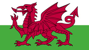 Wales