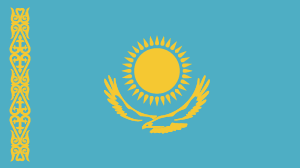 Kazakhstan